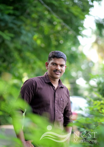NIMESH